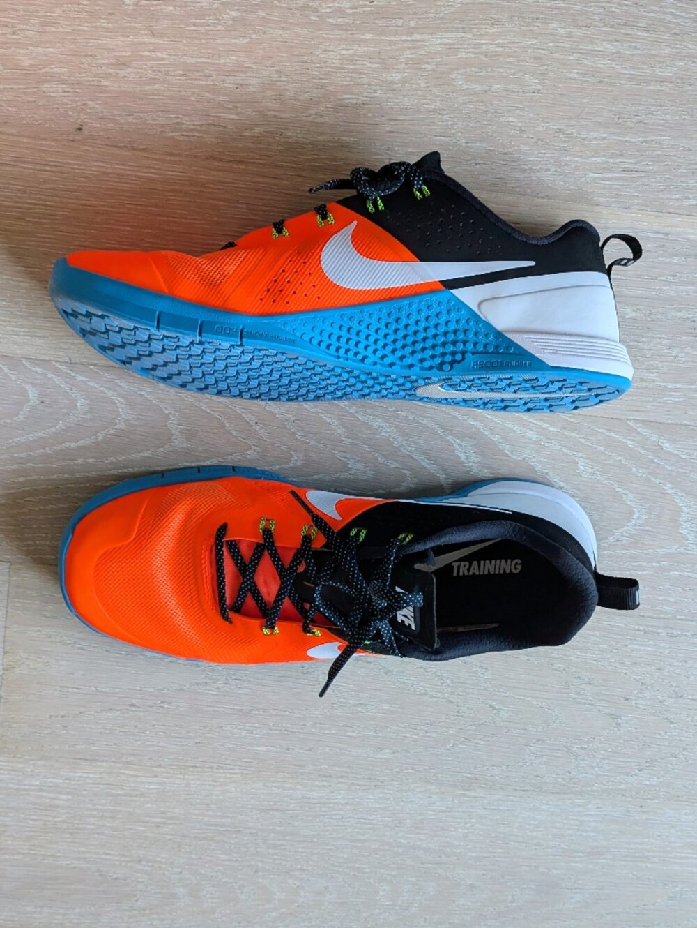 Nike Metcon 1 OG Men's US 11
